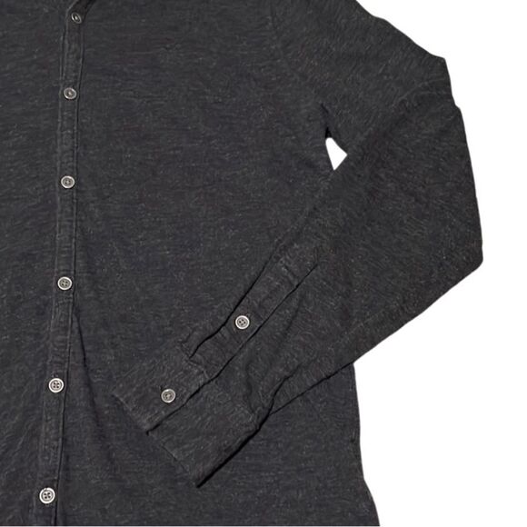 J. Ferrar Slim-Fit Button-Down Shirt - Picture 3 of 7